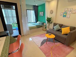 COZY- Vinhomes Grand Park Apartments