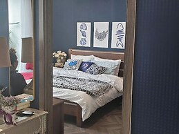 COZY- Vinhomes Grand Park Apartments