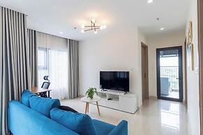 COZY- Vinhomes Grand Park Apartments