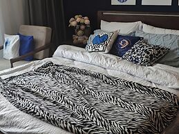 COZY- Vinhomes Grand Park Apartments