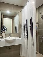 COZY- Vinhomes Grand Park Apartments