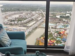 COZY- Vinhomes Grand Park Apartments