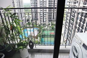 COZY- Vinhomes Grand Park Apartments
