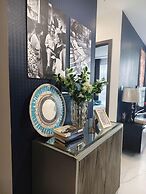 COZY- Vinhomes Grand Park Apartments