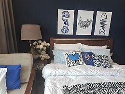 COZY- Vinhomes Grand Park Apartments