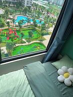 COZY- Vinhomes Grand Park Apartments