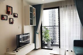 COZY- Vinhomes Grand Park Apartments