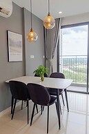 COZY- Vinhomes Grand Park Apartments