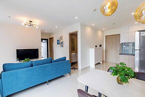 COZY- Vinhomes Grand Park Apartments