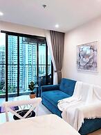 COZY- Vinhomes Grand Park Apartments