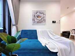 COZY- Vinhomes Grand Park Apartments