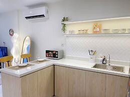 COZY- Vinhomes Grand Park Apartments