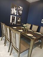 COZY- Vinhomes Grand Park Apartments