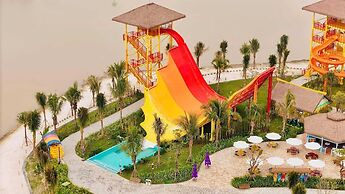 COZY- Vinhomes Grand Park Apartments