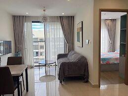 COZY- Vinhomes Grand Park Apartments