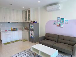 COZY- Vinhomes Grand Park Apartments