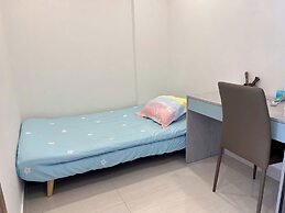 COZY- Vinhomes Grand Park Apartments