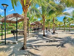 COZY- Vinhomes Grand Park Apartments