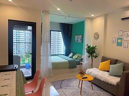 COZY- Vinhomes Grand Park Apartments