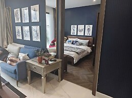 COZY- Vinhomes Grand Park Apartments