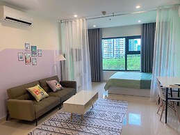 COZY- Vinhomes Grand Park Apartments