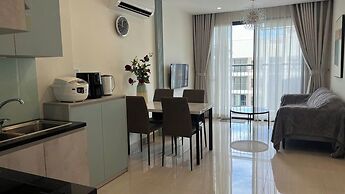 COZY- Vinhomes Grand Park Apartments