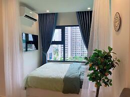 COZY- Vinhomes Grand Park Apartments