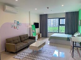 COZY- Vinhomes Grand Park Apartments
