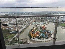 COZY- Vinhomes Grand Park Apartments