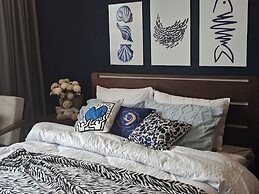 COZY- Vinhomes Grand Park Apartments