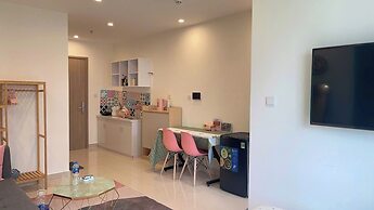 COZY- Vinhomes Grand Park Apartments