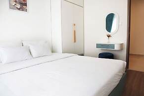 COZY- Vinhomes Grand Park Apartments