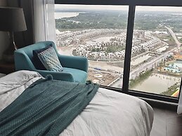 COZY- Vinhomes Grand Park Apartments