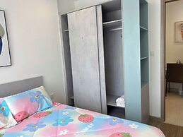 COZY- Vinhomes Grand Park Apartments