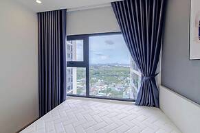 COZY- Vinhomes Grand Park Apartments