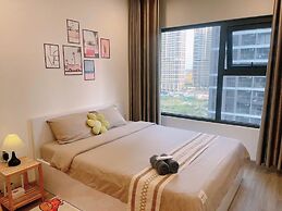 COZY- Vinhomes Grand Park Apartments