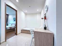 COZY- Vinhomes Grand Park Apartments