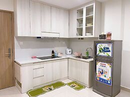 COZY- Vinhomes Grand Park Apartments