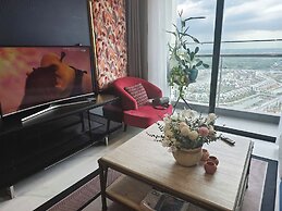 COZY- Vinhomes Grand Park Apartments