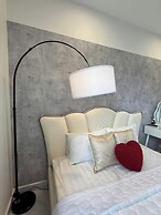 COZY- Vinhomes Grand Park Apartments