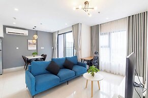 COZY- Vinhomes Grand Park Apartments