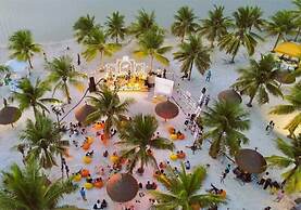 COZY- Vinhomes Grand Park Apartments