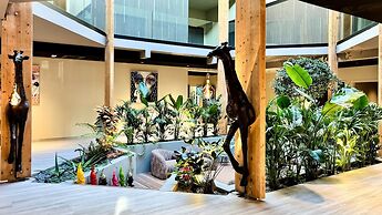 Les Lodges de Socrate