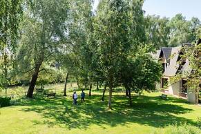 Les Lodges de Socrate