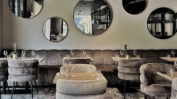 Les Lodges de Socrate