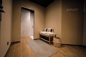 Les Lodges de Socrate