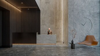 Chronos - Warszawa Wola by Downtown Apartments