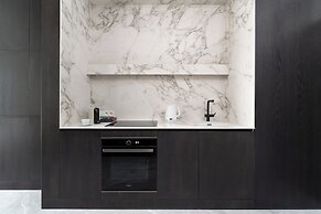 Chronos - Warszawa Wola by Downtown Apartments