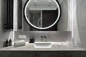 Chronos - Warszawa Wola by Downtown Apartments