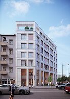 Chronos - Warszawa Wola by Downtown Apartments